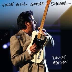Guitar Slinger Album Lyrics
